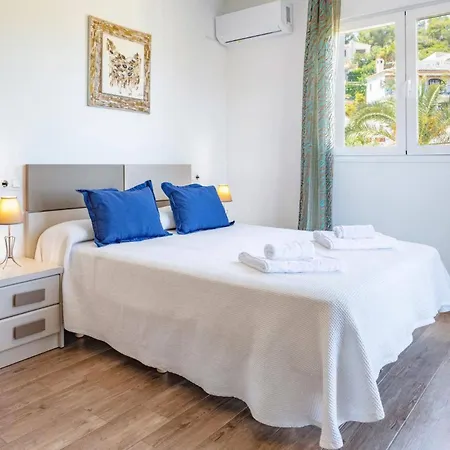 Ayora By Villa Javea